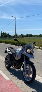 BMW F 650 GS - 11.800 km, Motoren, Motoren | BMW, 2 cilinders, Particulier, Meer dan 35 kW, Enduro