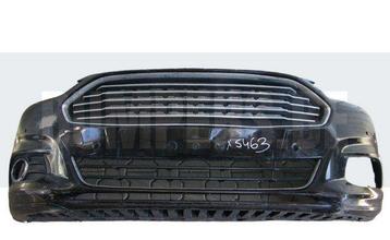 Bumper Ford Mondeo Mk5 14-19 DS7V-17D957 Voorbumper X5463 beschikbaar voor biedingen