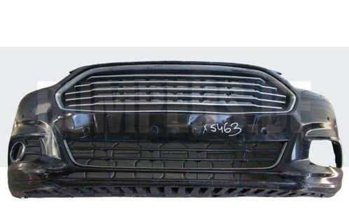Bumper Ford Mondeo Mk5 14-19 DS7V-17D957 Voorbumper X5463, Auto-onderdelen, Carrosserie, Bumper, Voor, Gebruikt, 6 maanden garantie