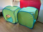 Tentes de jeu Ikea Busa (2 pieces), Kinderen en Baby's, Ophalen, Gebruikt