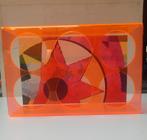 Plexi kunst, Antiek en Kunst, Kunst | Litho's en Zeefdrukken, Ophalen of Verzenden