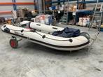 2004 YAM 330S Rubberboot, Watersport en Boten, Gebruikt, Overige brandstoffen, Yam