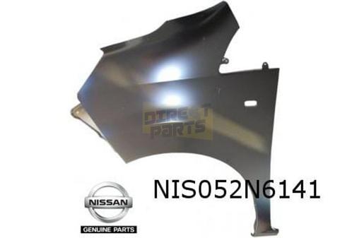 Nissan NV200 (11/09-9/19) voorscherm Links (auto productie S, Auto-onderdelen, Carrosserie, Spatbord, Nissan, Nieuw, Verzenden