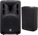 Enceinte active RCF ART 310 A MK IV + Housse, Ophalen, Zo goed als nieuw, 120 watt of meer, Front, Rear of Stereo speakers