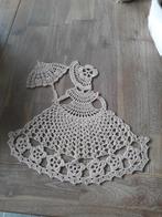 Haakwerk meisje, Ophalen of Verzenden, Nieuw, Haken