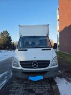 Mercedes-Benz Sprinter, Auto's, Bestelwagens en Lichte vracht, Particulier, Te koop, Mercedes-Benz