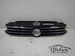 VW Passat B8 Grille Chrome / Zwart 3G0853653, Ophalen of Verzenden, Gebruikt