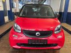 Smart Fortwo coupe 1.0i 72 pk 12-2016, Auto's, Bedrijf, Handgeschakeld, 119 g/km, ForTwo