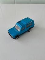 Matchbox Matra Rancho AFHALING LEES BESCHRIJVING, Ophalen, Gebruikt, Auto, Lesney
