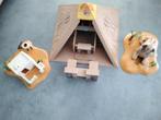 playmobil, thema Egypte, verschillende stuks, Ophalen, Zo goed als nieuw