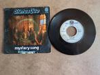 Status Quo – Mystery Song / Drifting Away, Cd's en Dvd's, Vinyl Singles, Ophalen of Verzenden, Zo goed als nieuw, Single