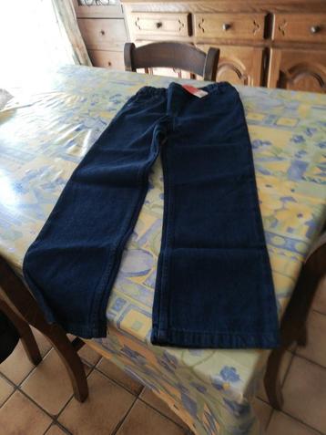 Jeans garçon. Taille 10 ans. Neuf.  beschikbaar voor biedingen