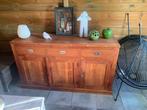 Teak dressoir kast, Huis en Inrichting, Ophalen
