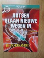 Artsen Slaan Nieuwe Wegen In, Ophalen of Verzenden, Zo goed als nieuw