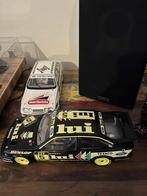 ford modellen 1:18, Hobby en Vrije tijd, Ophalen of Verzenden, Gebruikt, Auto, MiniChamps