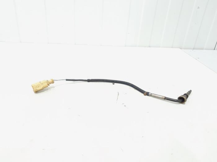 Uitlaat temperatuursensor van een Audi A6, Auto-onderdelen, Overige Auto-onderdelen, Audi, Gebruikt, 3 maanden garantie, Ophalen of Verzenden