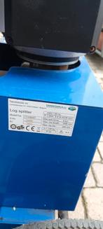 Houtkliever, Tuin en Terras, Kloofmachines, Ophalen, Zo goed als nieuw