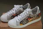 ZGAN Zadig & Voltaire sneakers maat 40 ww €265, Kleding | Dames, Schoenen, Zadig & Voltaire, Verzenden, Wit, Zo goed als nieuw