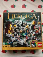 Lego - Heroica 3860, Ophalen, Lego