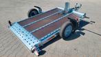Gezocht !...zakbare motortrailer,  temaret, martz,, Auto diversen, Aanhangers en Bagagewagens, Ophalen, Zo goed als nieuw