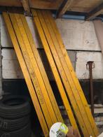 8 Mevo metsprofielen, Ophalen