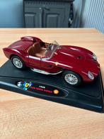 Ferrari  250 testa rossa. (1958), Hobby en Vrije tijd, Ophalen of Verzenden, Zo goed als nieuw, Auto, Overige merken