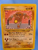 Hitmonlee 42/105 - Neo Destiny, Verzenden, Gebruikt
