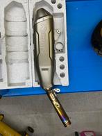 Akrapovic demper yzf 250, Motoren, Ophalen