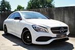 Mercedes-Benz CLA180 AMG Line - LED - Cruise - Camera, Auto's, CLA, 4 cilinders, Start-stop-systeem, Wit