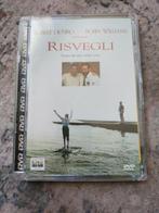 Dvd awakenings m R Williams,R de Niro aangeboden, Cd's en Dvd's, Dvd's | Drama, Ophalen of Verzenden, Zo goed als nieuw, Drama