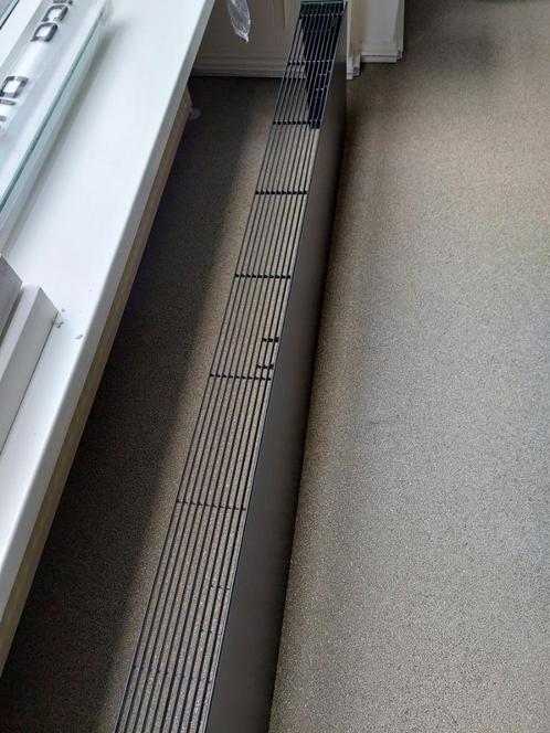 RADIATORBEKLEDING, SENTIMO, strakke, moderne uitstraling!, Doe-het-zelf en Bouw, Verwarming en Radiatoren, Zo goed als nieuw, 30 tot 80 cm