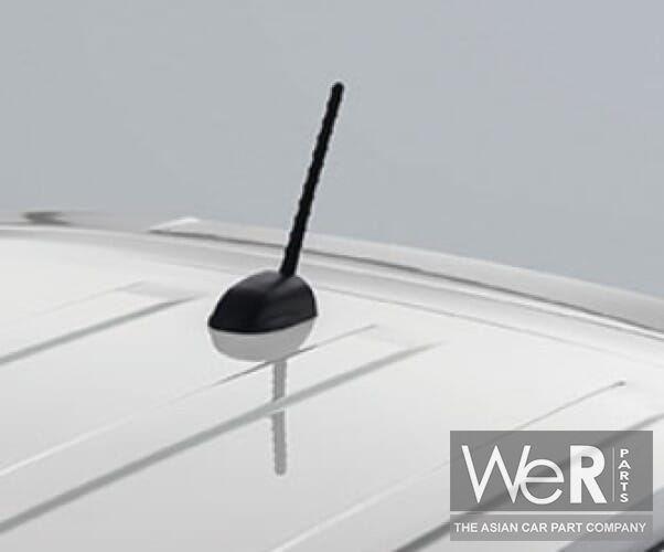 Antenne SsangYong Rexton/Actyon/Korando/Musso/Rodius/Tivoli/, Auto diversen, Autoradio's, Ophalen of Verzenden