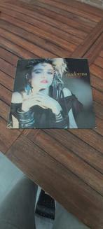 Madonna the frist album vynil lp, Ophalen of Verzenden, Zo goed als nieuw