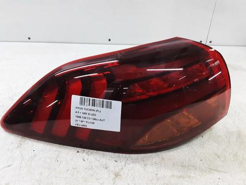 ACHTERLICHT LINKS Hyundai Tucson (TL) (92401D7600), Auto-onderdelen, Verlichting, Hyundai, Gebruikt