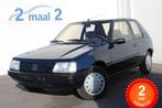 Peugeot 205 AUTOMAAT inclusief 2 JAAR garantie! (bj 1993), Auto's, Automaat, Stof, Radio, 1580 cc