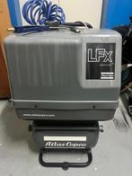 professionele compressor, Ophalen, 10 bar of meer, Zo goed als nieuw, Minder dan 200 liter/min