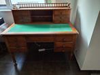Antieke bureau, Ophalen