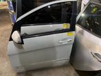 Portière 4portes avant gauche d'un Mercedes B-Klasse (650), 3 mois de garantie, Utilisé, Porte, -