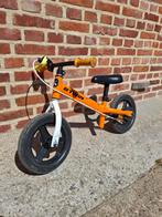 Loopfiets Runride 500 boy, Ophalen, Zo goed als nieuw, Loopfiets
