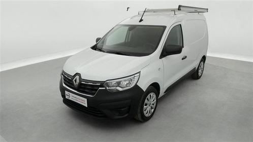 Renault Express 1.5 Blue dCi Edition One *NAVI/CLIM/GALERIE, Auto's, Bestelwagens en Lichte vracht, Bedrijf, Te koop, Renault
