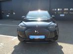 DS Automobiles DS 3 CROSSBACK 1.2 PURETECH AUTOMAAT - WAARBO, Auto's, DS, 4 deurs, Gebruikt, 115 pk, Zwart