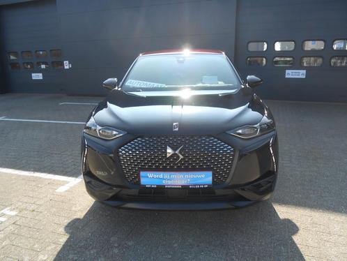 DS Automobiles DS 3 CROSSBACK 1.2 PURETECH AUTOMAAT - WAARBO, Auto's, DS, Particulier, Te koop, DS 3, ABS, Achteruitrijcamera