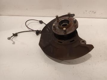 WIELNAAF LINKS VOOR Subaru Legacy Wagon (BR) beschikbaar voor biedingen