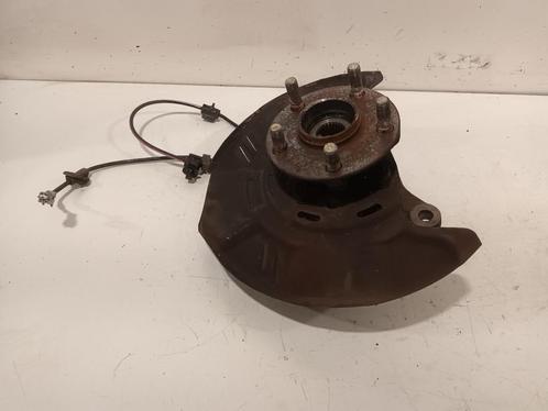 WIELNAAF LINKS VOOR Subaru Legacy Wagon (BR), Auto-onderdelen, Remmen en Aandrijving, Subaru, Gebruikt