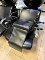 kappersstoeltje, Ophalen, Gebruikt, Meubilair