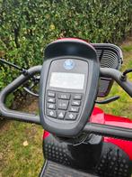 Scootmobiel, Ophalen, Zo goed als nieuw, Vermeiren