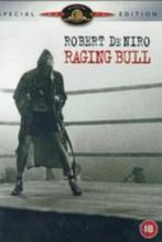 RAGING BULL ( ROBERT DENIRO ), CD & DVD, DVD | Action, Enlèvement ou Envoi