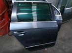 Porte arrière droit VW Passat 5 BK 2005-2010 LP/15089, Ophalen, Gebruikt, Achter, Deur