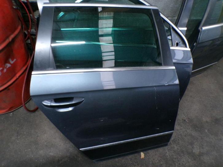 Porte arrière droit VW Passat 5 BK 2005-2010 LP/15089, Auto-onderdelen, Carrosserie, Deur, Voor, Achter, Gebruikt, Ophalen