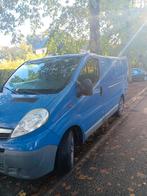 Opel vivaro, gekeurd voor verkoop, start en rijdt prima!!!, Auto's, Particulier, Te koop, Opel